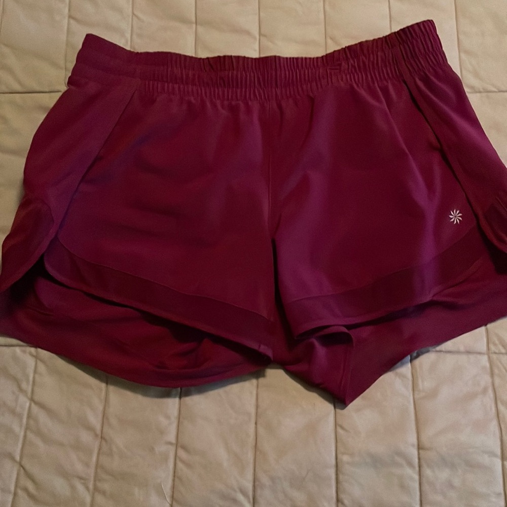 Athleta Shorts